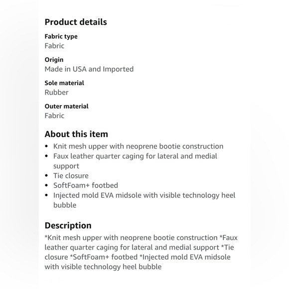 BRAND NEW PUMA Electron 20 Athletic Sneaker Womens Running - size 9US - BLACK - Picture 7 of 7